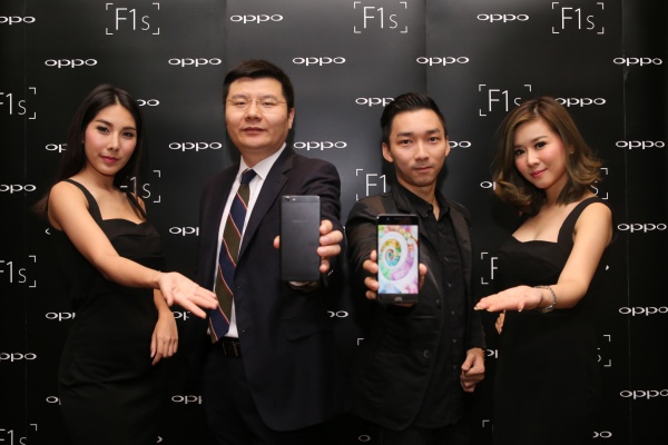 OPPO strengthens position in Thai market to ensure future success