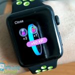apple watch series 4 pokemon go