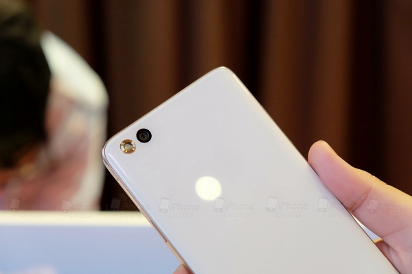 SHARP M1 Hands On- 07