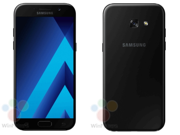 Samsung Galaxy A5 (2017)