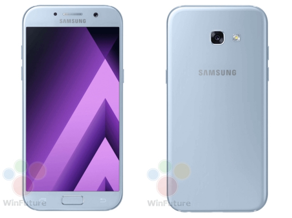 Samsung Galaxy A5 (2017)