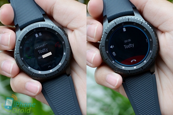 Samsung Gear S3 Review 02