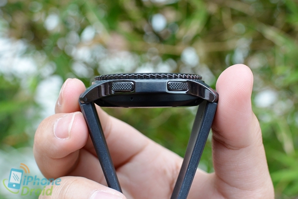 Samsung Gear S3 Review 08