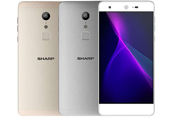 Sharp Z2