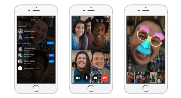 groupvideo-newsroomscreenshot