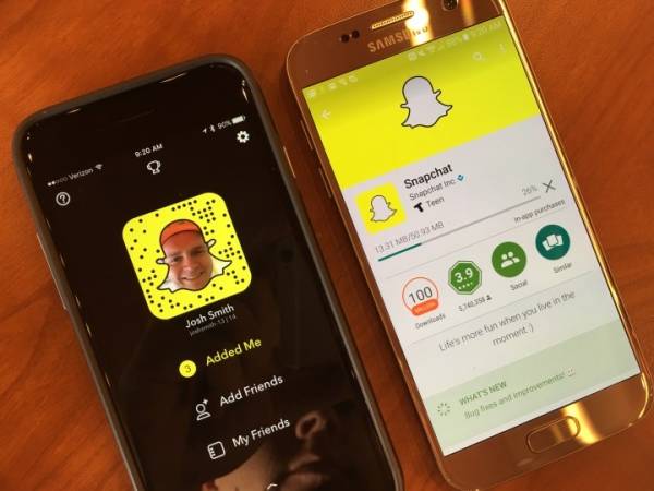 iPhone is better than Android 1
