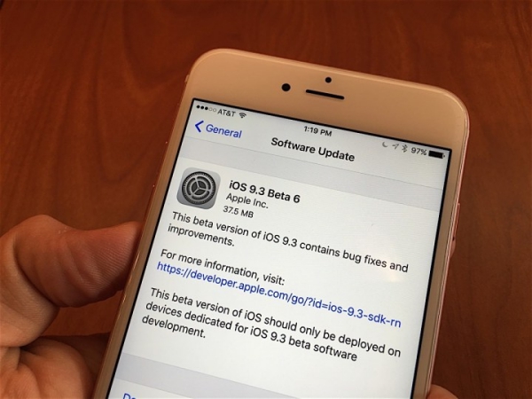 iPhone is better than Android 2
