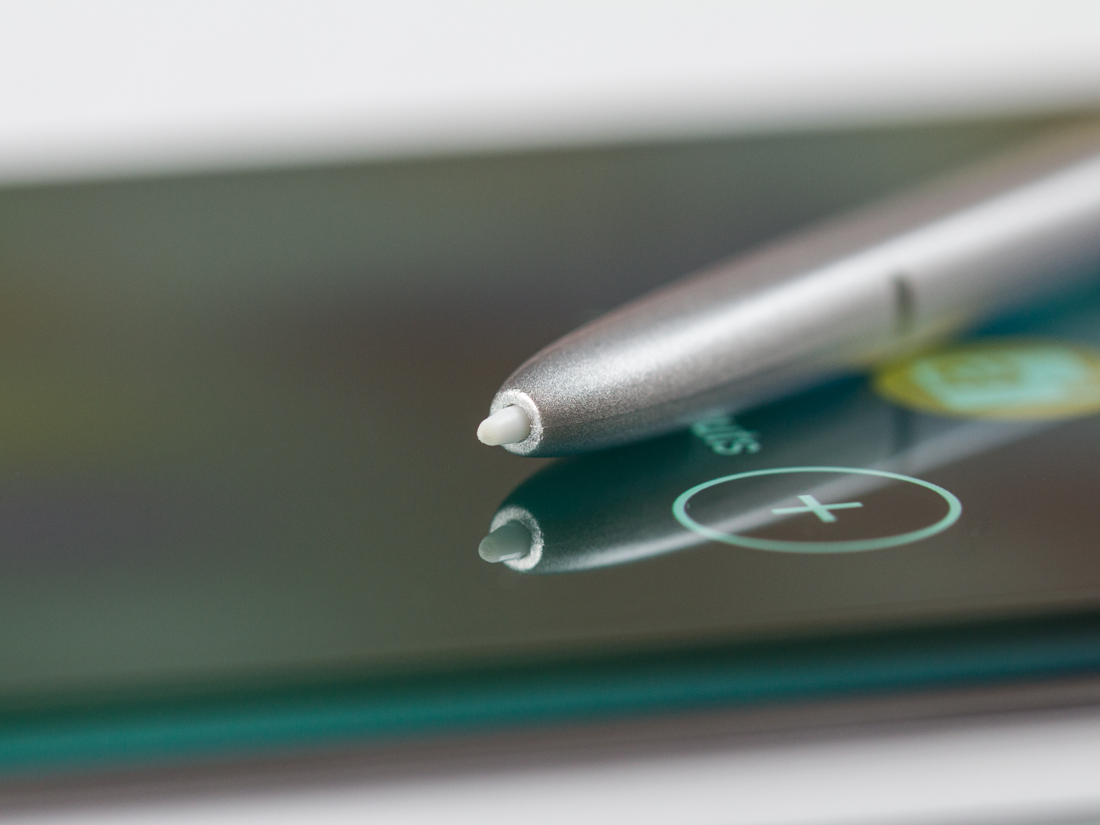 4. An S-Pen for the Galaxy S8 Plus?