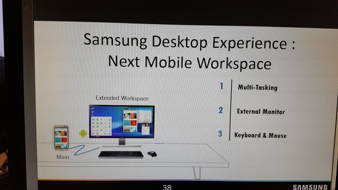 7. Stepping things up with a Continuum-like feature