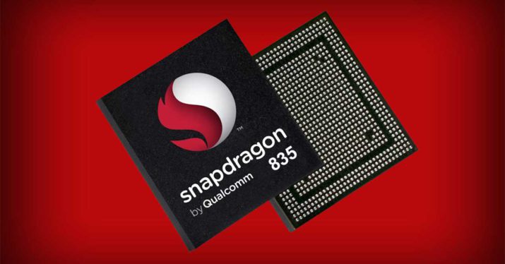 8. Poten hardware- 8GB of RAM, Snapdragon 835, Exynos 8895
