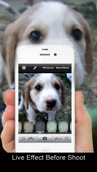 Ace PhotoJus Pattern FX Pro