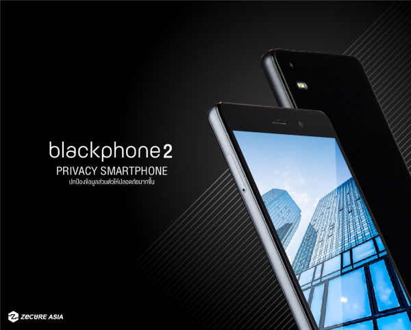 BlackPhone2