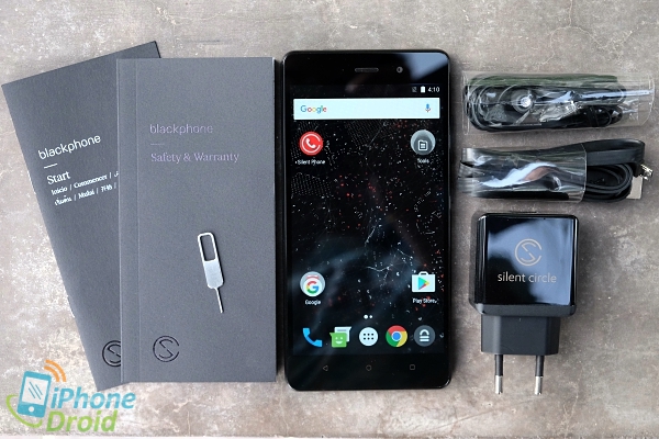 Blackphone 2 Review DSCF1220