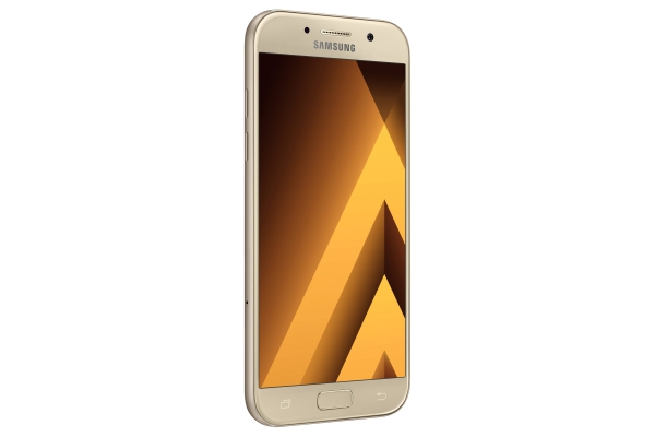 Galaxy A5 (2017) Gole Sand