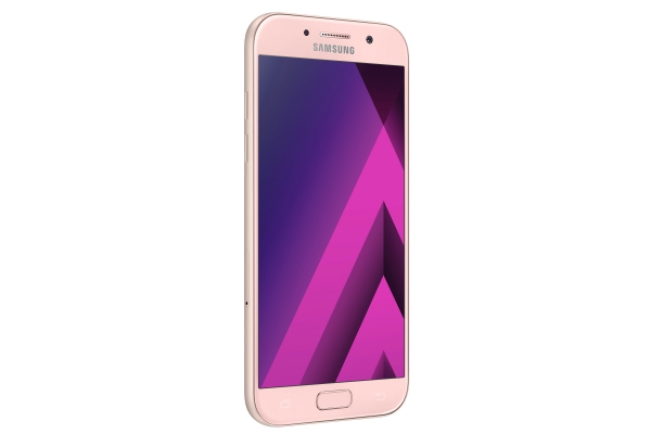 Galaxy A5 (2017) Peach Cloud