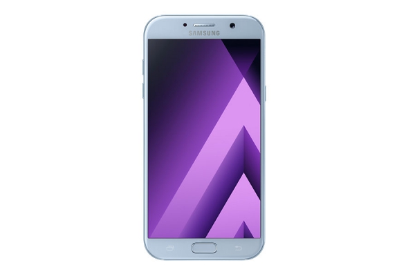 Galaxy A7 (2017) Blue