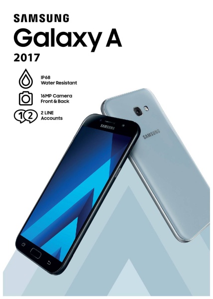 GalaxyA2017