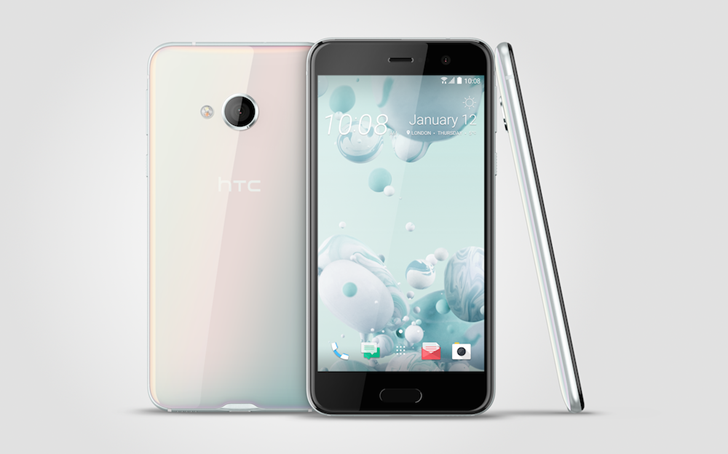 HTC-U-Play