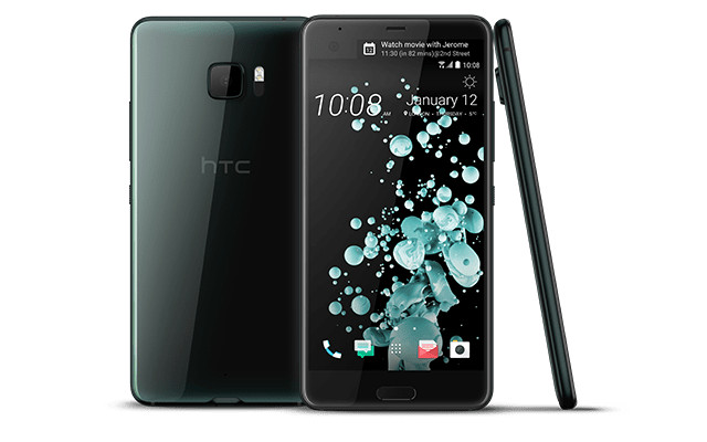 HTC-U-Ultra