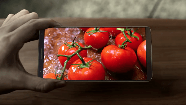 Has Samsung Display just revealed the Galaxy S8