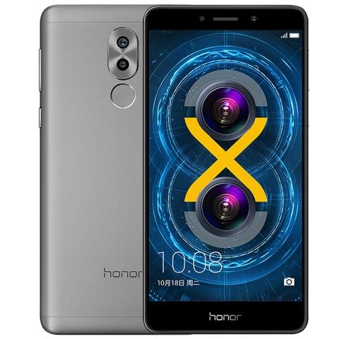Honor 6X is officially heading to the EU and USA this month