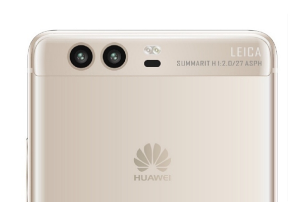 Huawei P10 Dual Camera