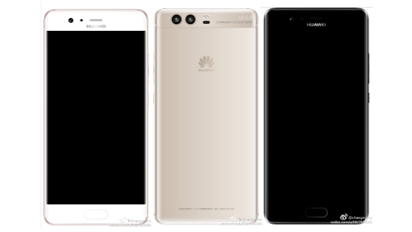 Huawei P10