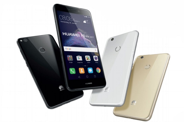 Huawei P8 Lite (2017)
