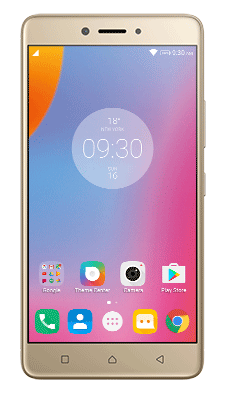 Lenovo K6 Power