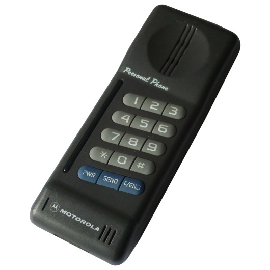 Motorola Personal Phone