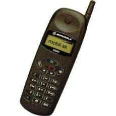 Motorola d160