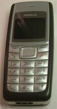 Nokia 1110