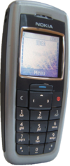 Nokia 2600