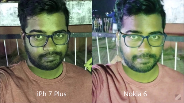 Nokia 6 vs iPhone 7 Plus Camera Comparison 08