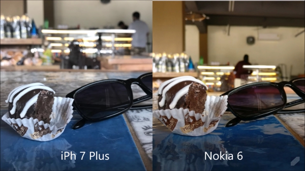 Nokia 6 vs iPhone 7 Plus Camera Comparison 09