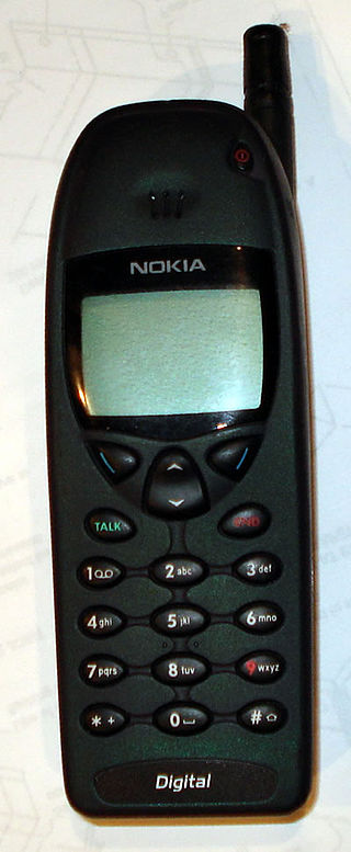 Nokia 6120