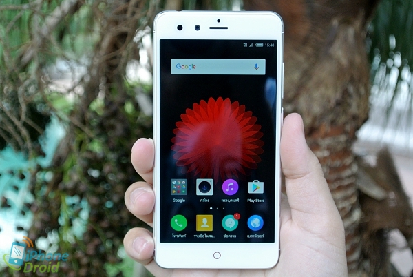 Nubia Z11 mini Review DSC_0815