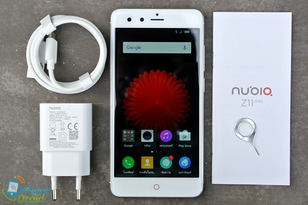 Nubia Z11 mini Review DSC_0847