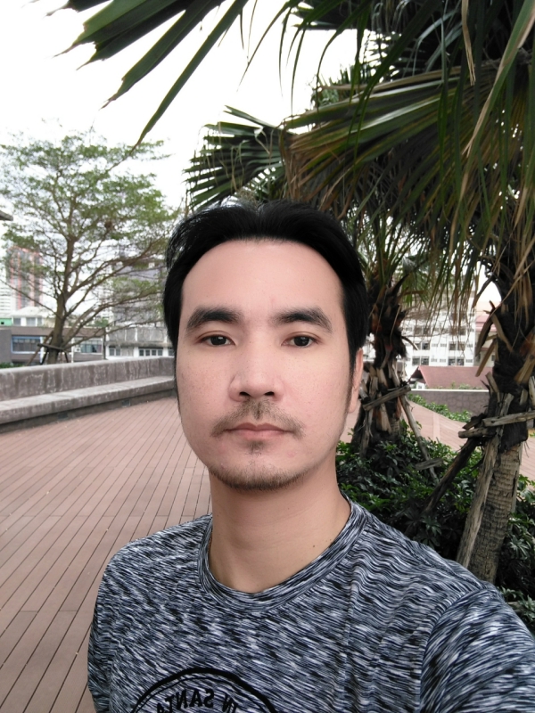 Nubia Z11 mini Selfie