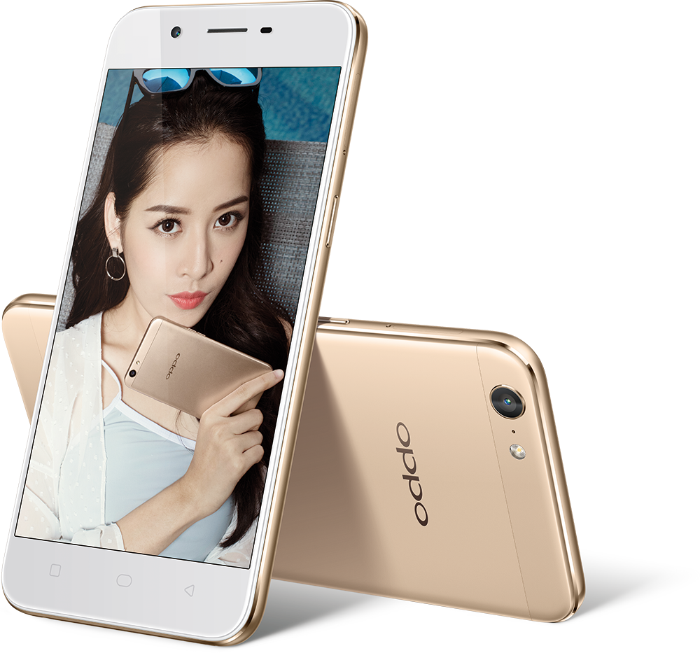 OPPO A39