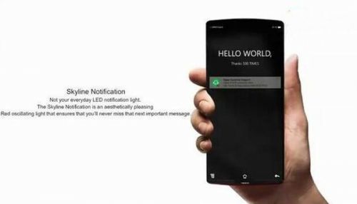 OPPO Find 9 and Find OS AI