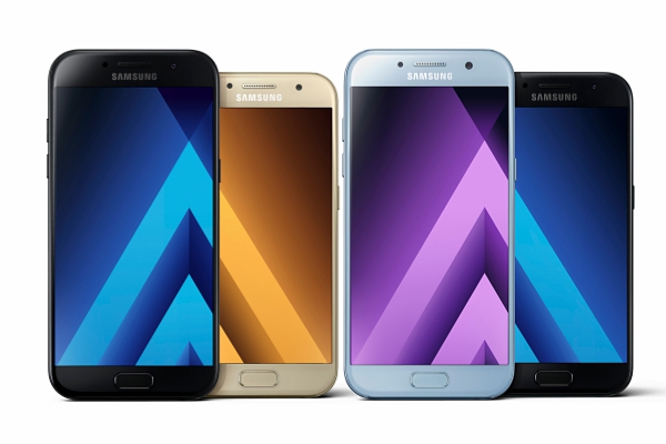 Samsung Galaxy A 2017