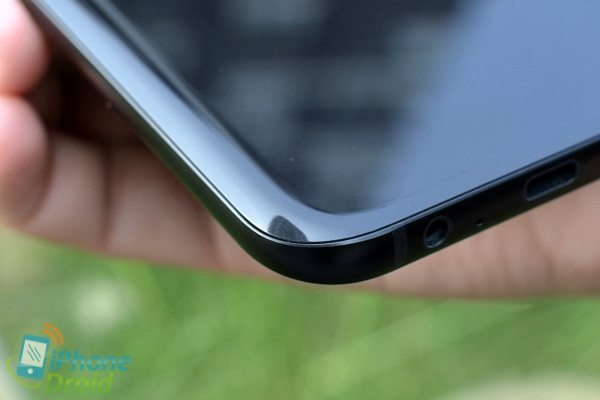 Samsung Galaxy A7 (2017) Review 13