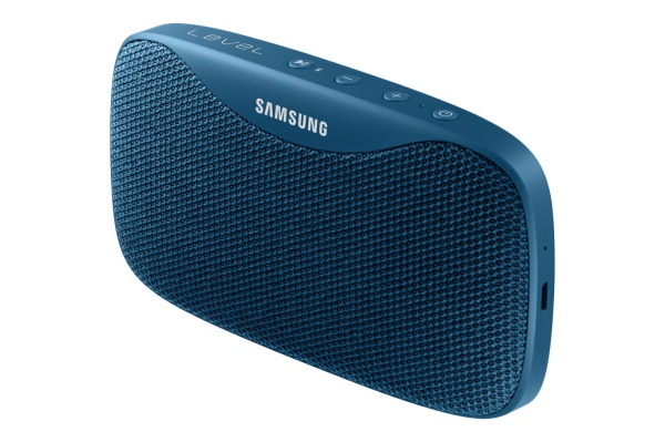 Samsung Level Box Slim_blue