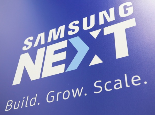 Samsung-NEXT