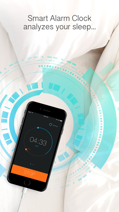 Smart Alarm Clock