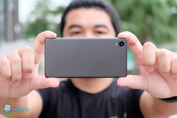 Sony Xperia X Truemove H6