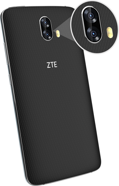 ZTE Blade V8 Pro Dual Camera