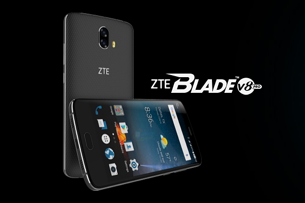 ZTE Blade V8 Pro