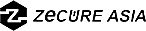 Zecure Asia logo